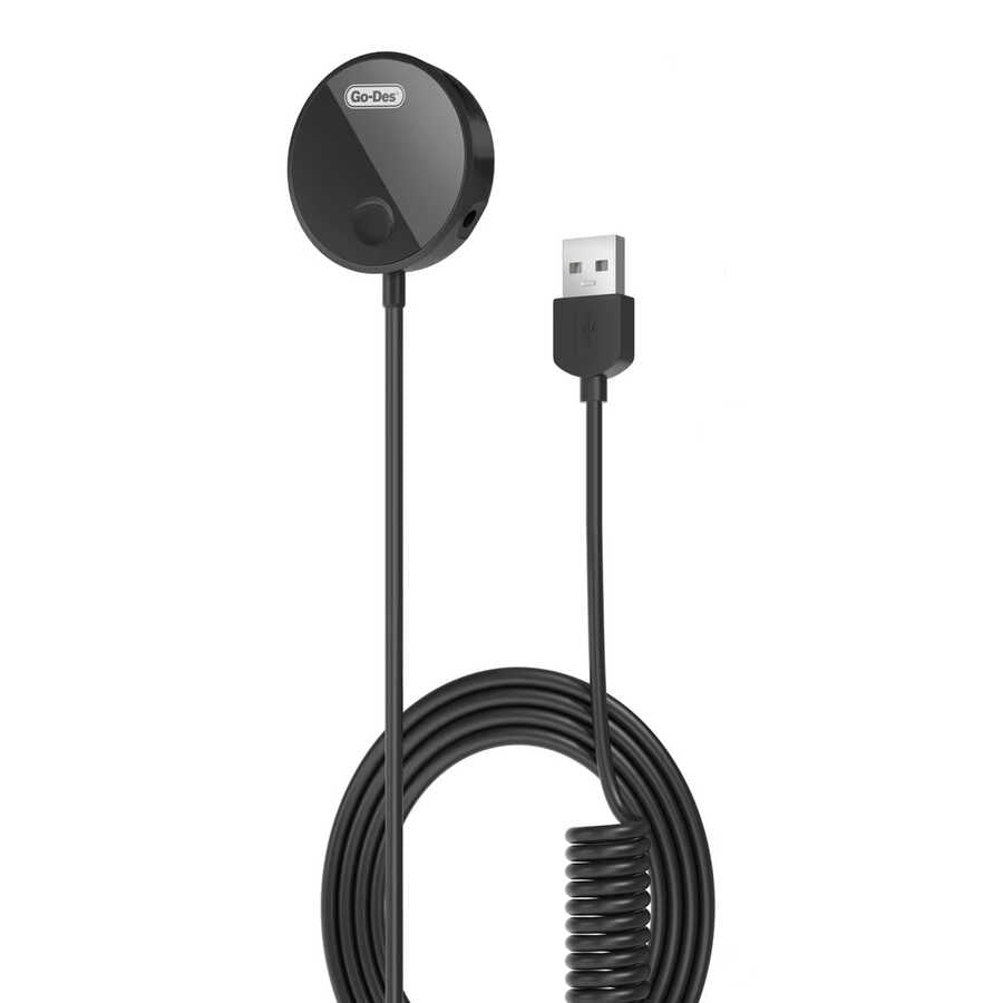 Go-Des GD-BT18 Çok Fonksiyonlu Wireless Transmitter - 1 Go-Des GD-BT18 Çok Fonksiyonlu Wireless Transmitter - 1